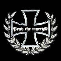 logo Pray The Martyr